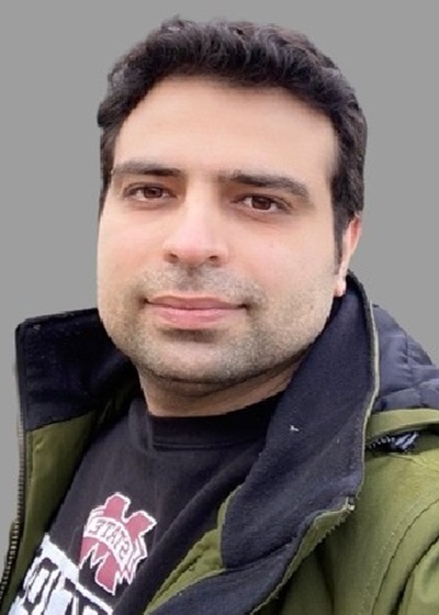 Mirhossein Mousavi Karimi