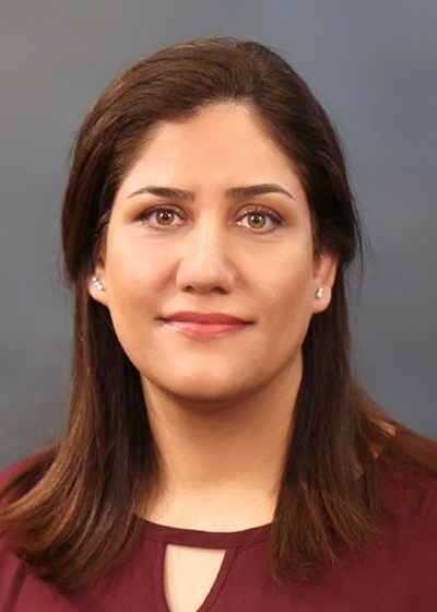 Somayeh Bakhtiari Ramezani